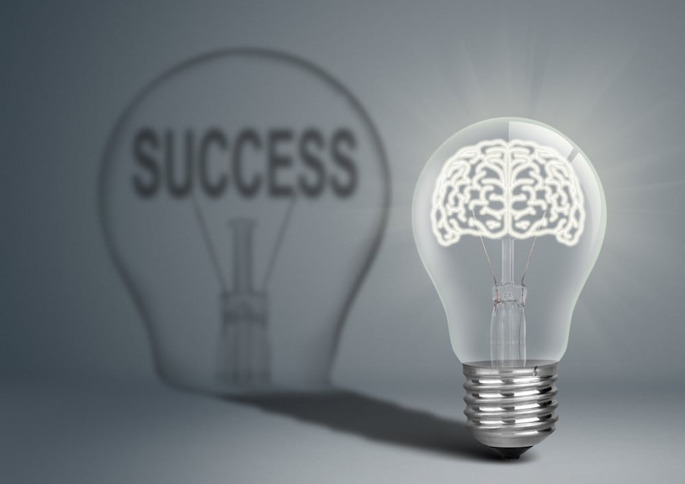 success mindset-CE
