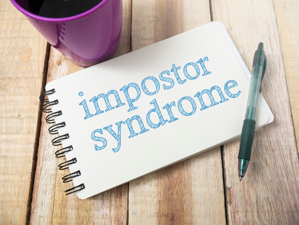 imposter syndrome-CE