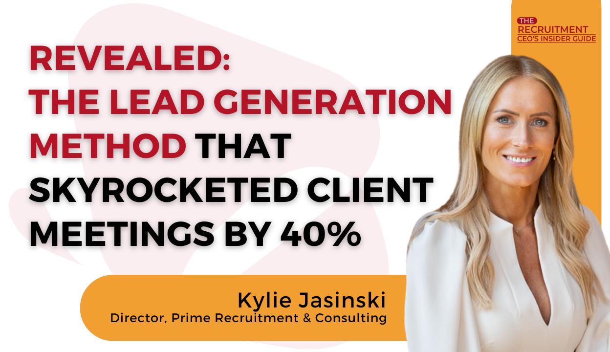 Generating Leads Without Spending Money