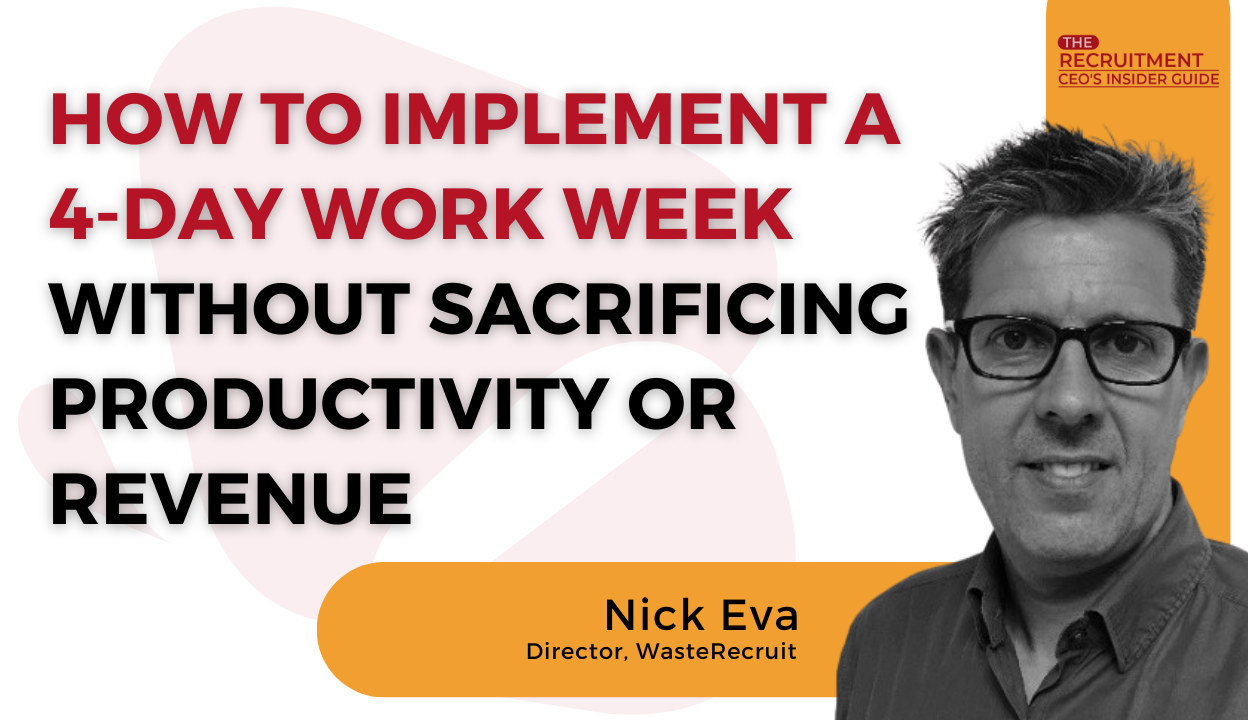 Increased Revenue by 60%