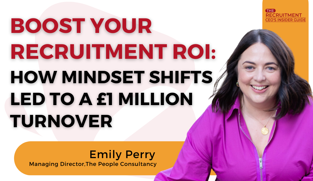 CEO EP 33 YT Thumbnail