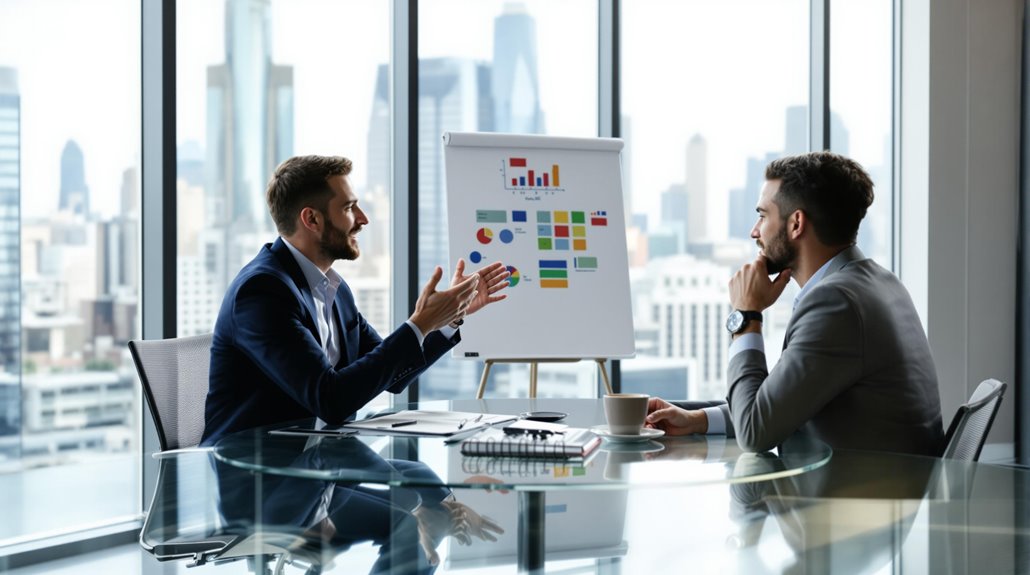 addressing objections in consulting