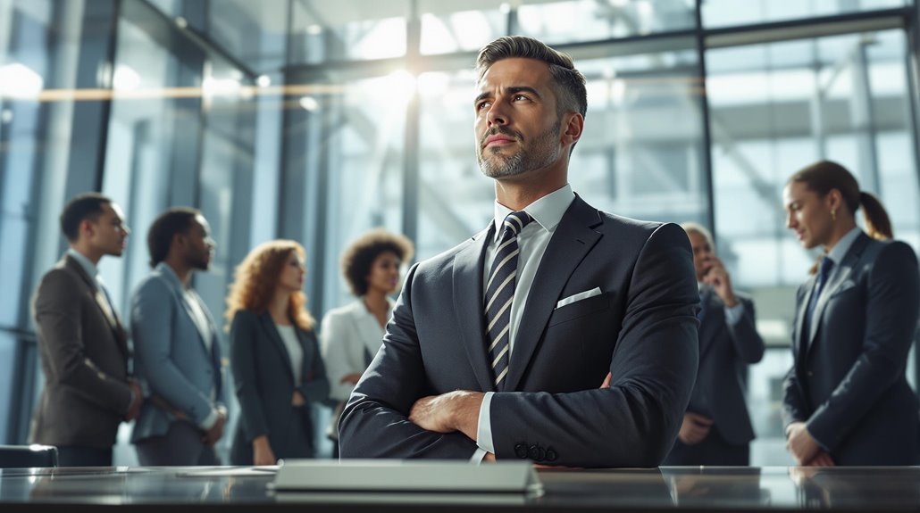 assessing leadership readiness carefully