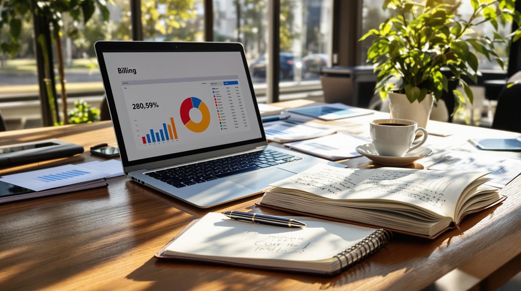 billing manager swipe file