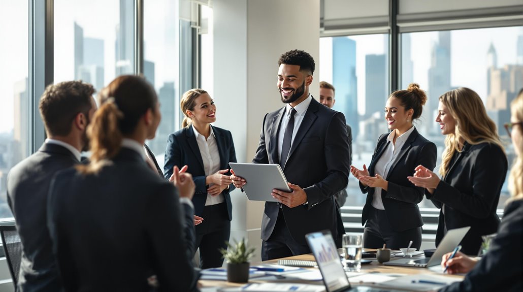 boost recruitment billings excellence