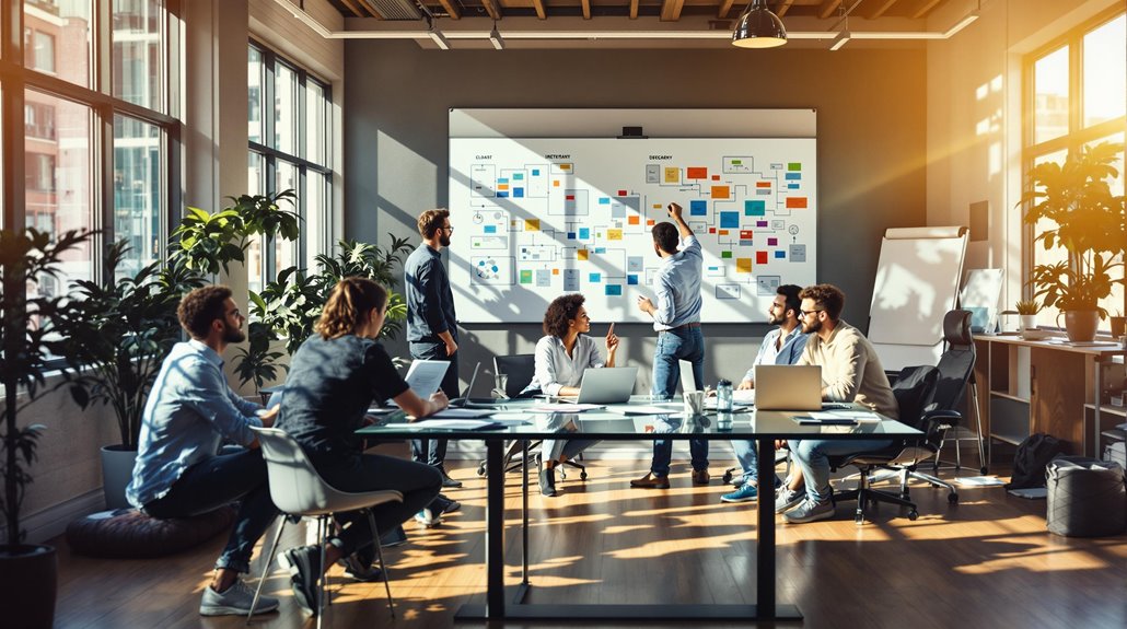 build a successful recruitment