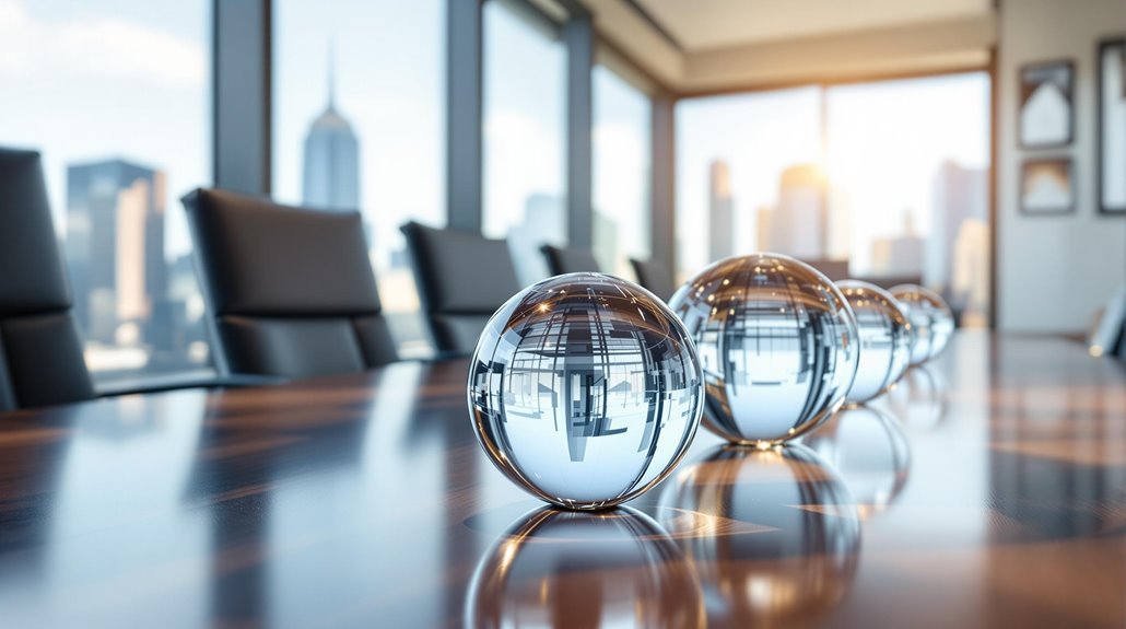 clarity focus results recruitment