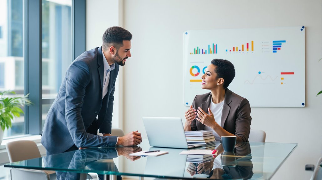 client centric recruitment strategies