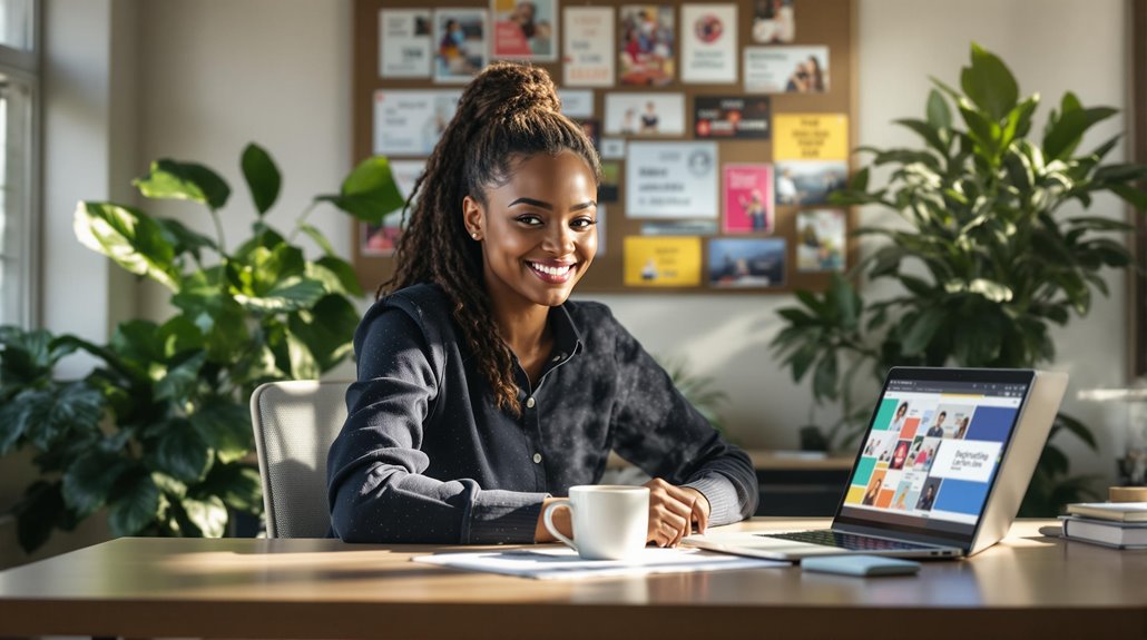 consistent self motivation strategies