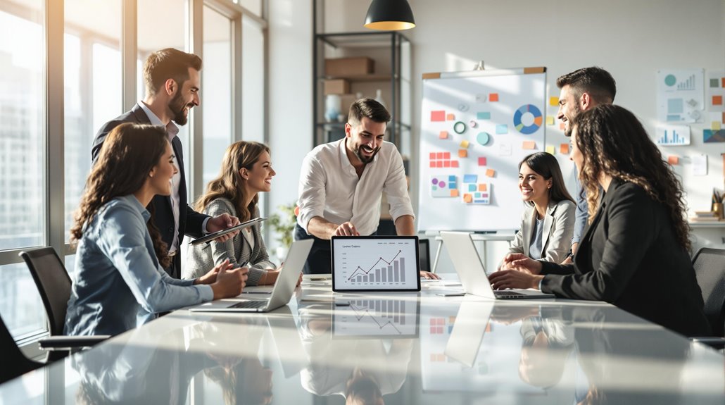 consultant engagement measurement strategies