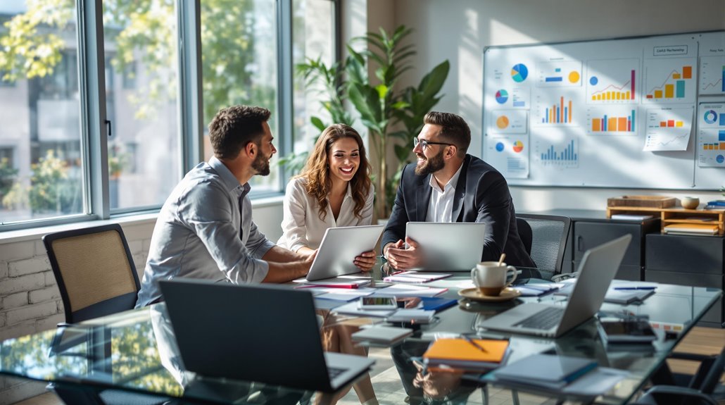 consultant performance billing strategies