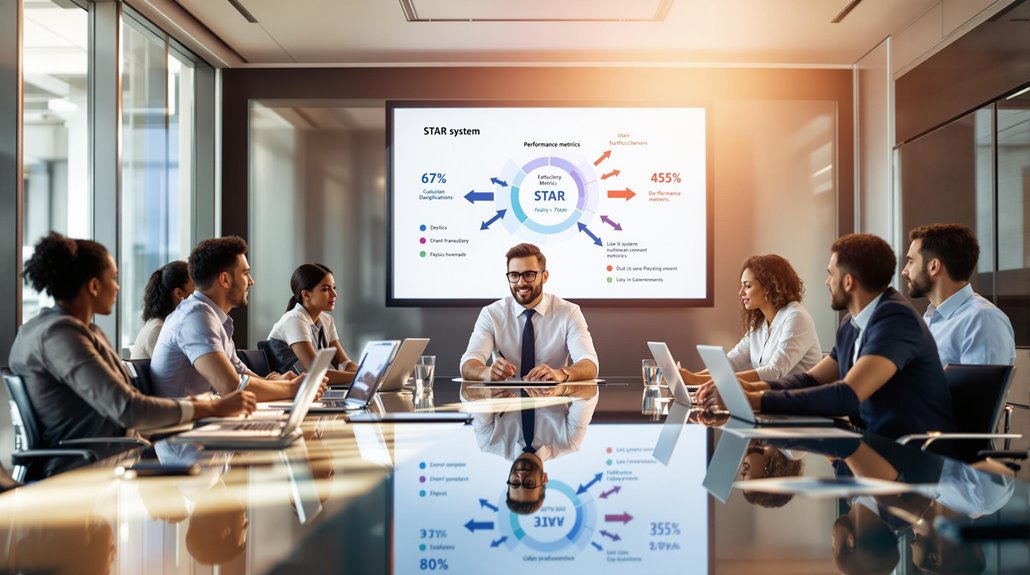 consultant performance improvement strategies