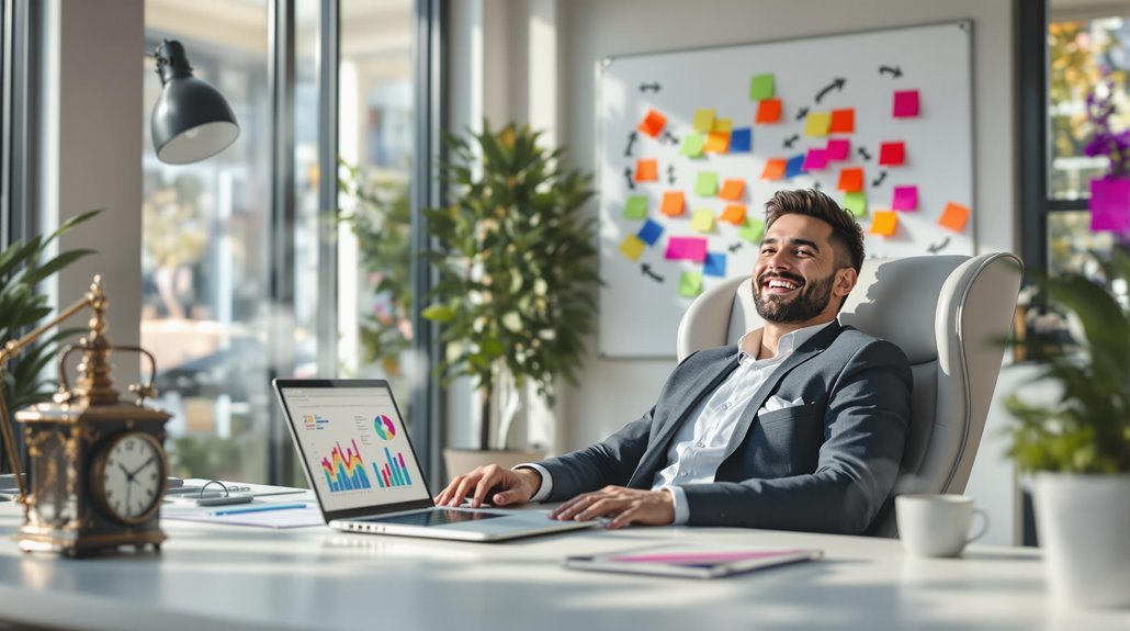 cut hours boost income