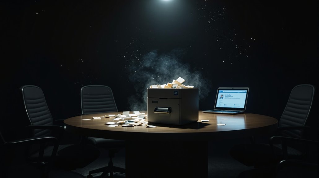 decline of 360 recruitment