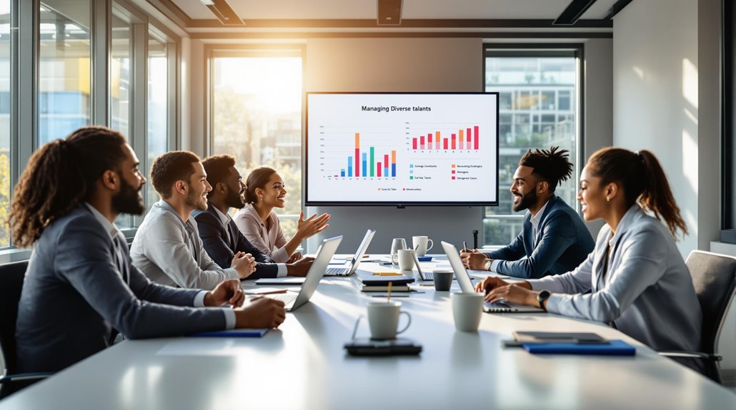 diverse personalities recruitment strategies