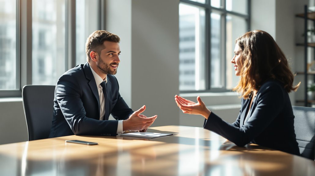 effective recruitment communication strategies