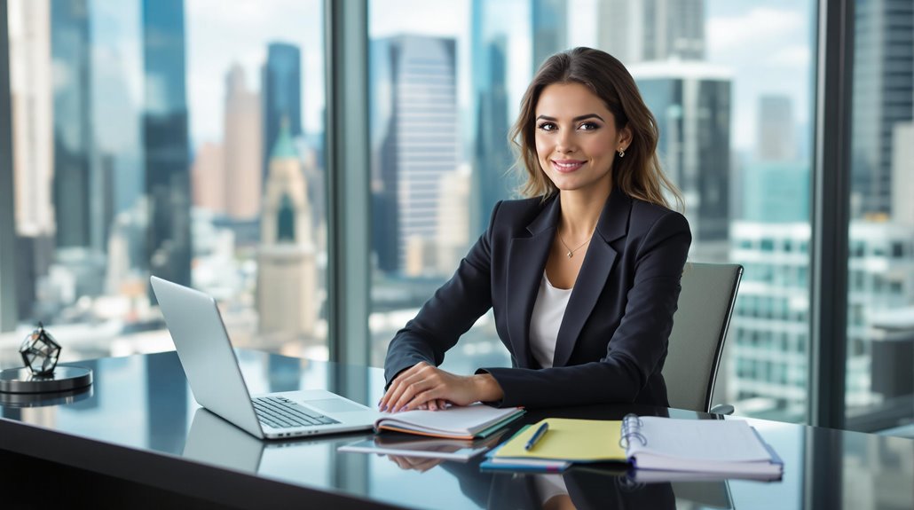 effective recruitment consultant traits