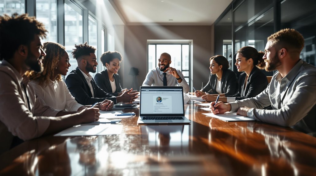 effective recruitment management strategies