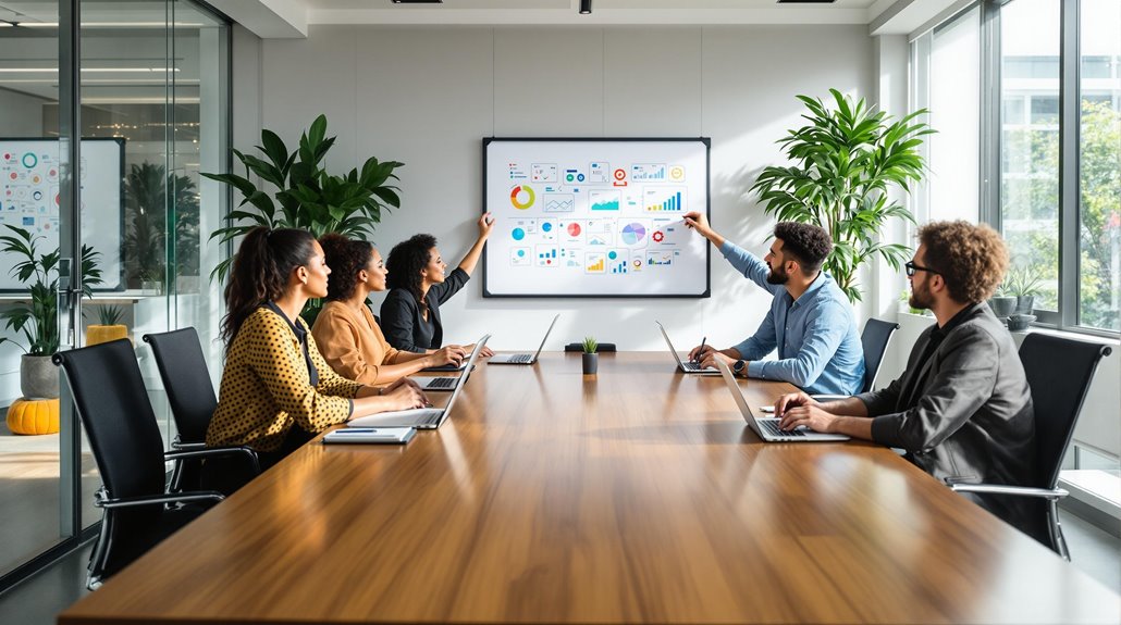 effective recruitment management strategies