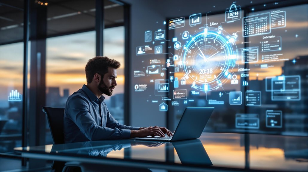 effective recruitment time strategies