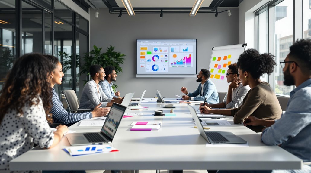 enhance recruitment team efficiency