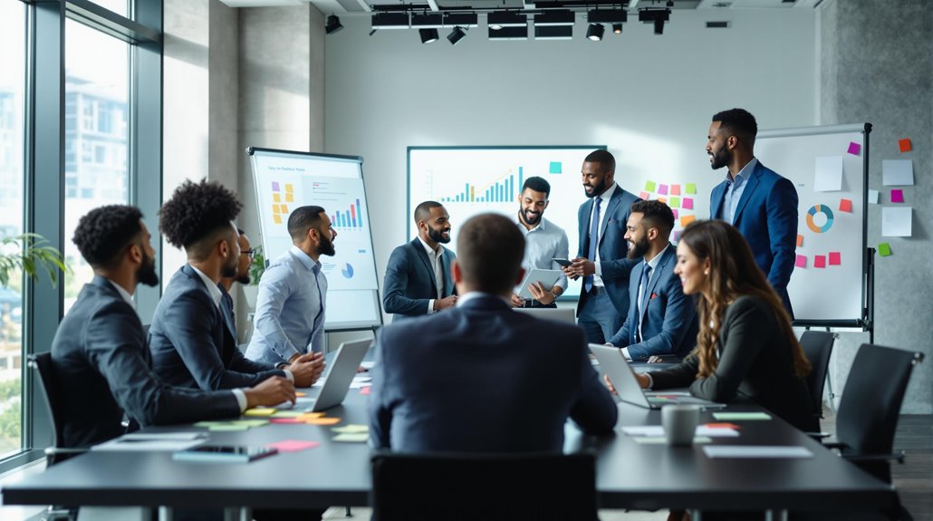 enhancing consultant performance strategies