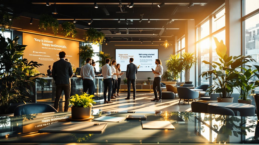 enhancing recruitment agency reputation