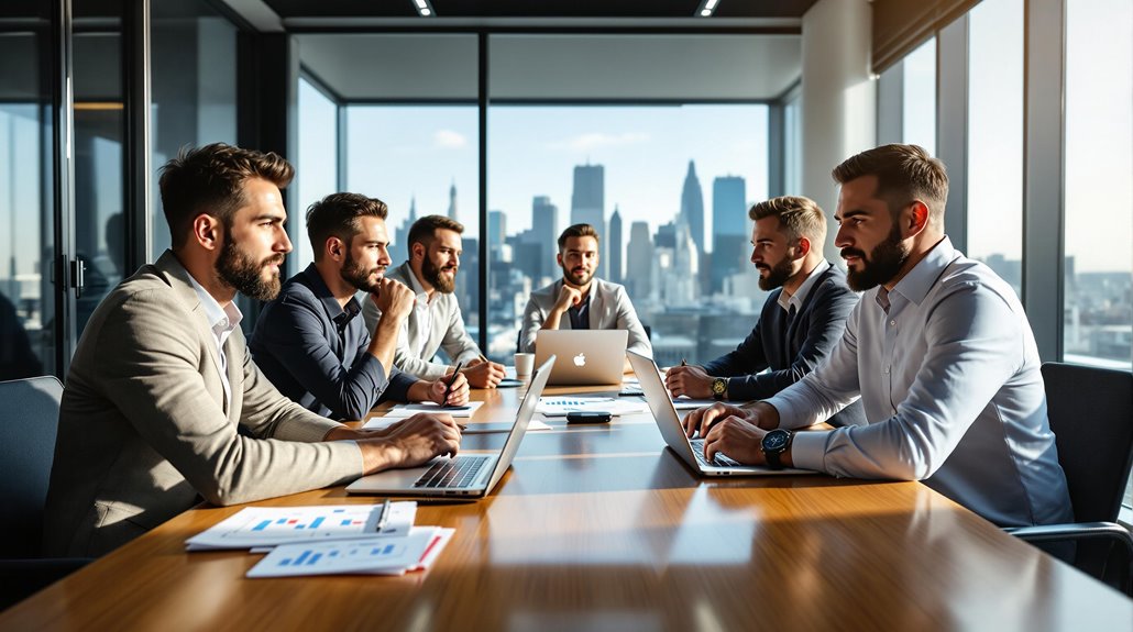 high performers recruitment mindset