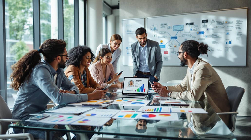 identifying premium recruitment clients