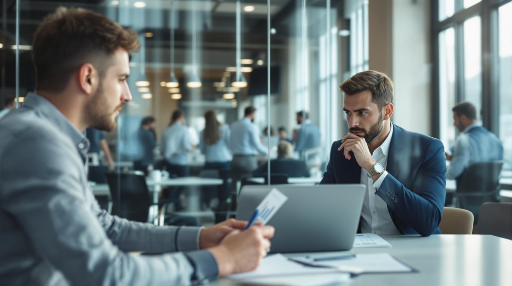 improving recruitment consultant performance