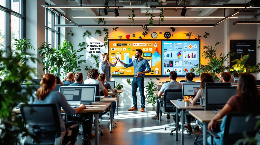 inspire your recruitment team