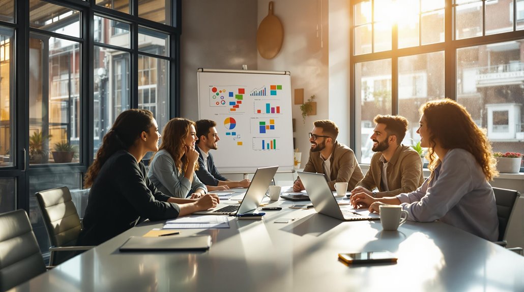 invest in recruiter growth