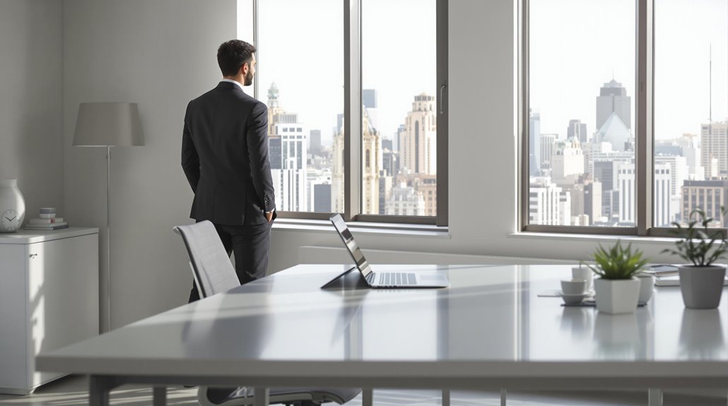 less is more recruitment