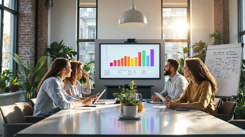 motivating billing managers effectively