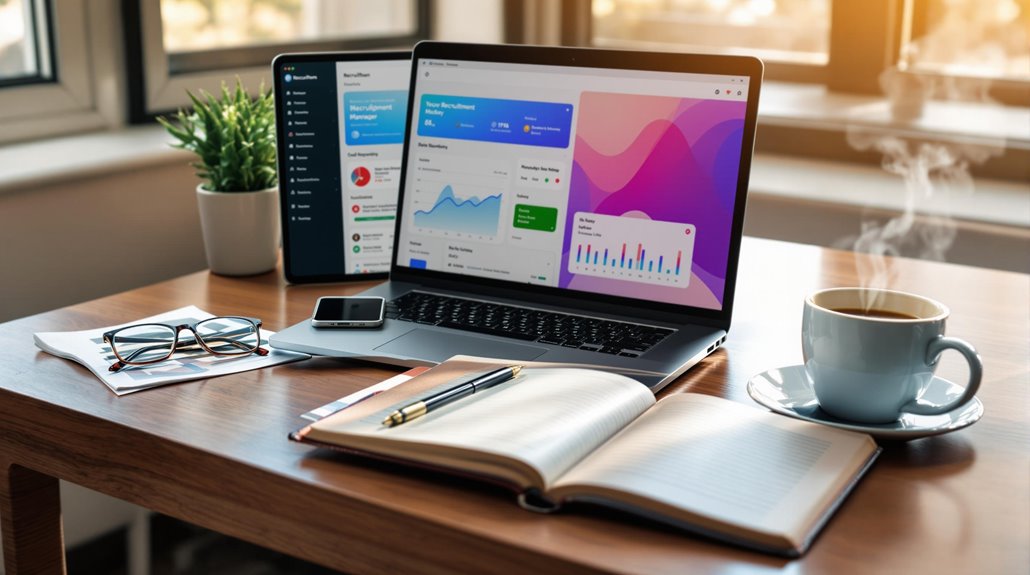 must have tools for recruitment