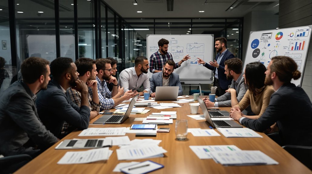 new billing team challenges