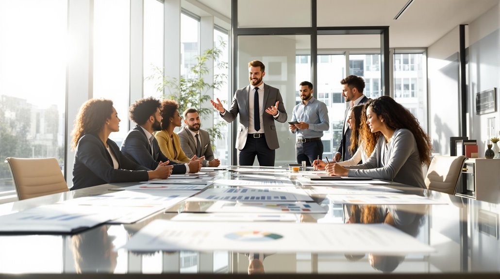 pathway to recruitment success