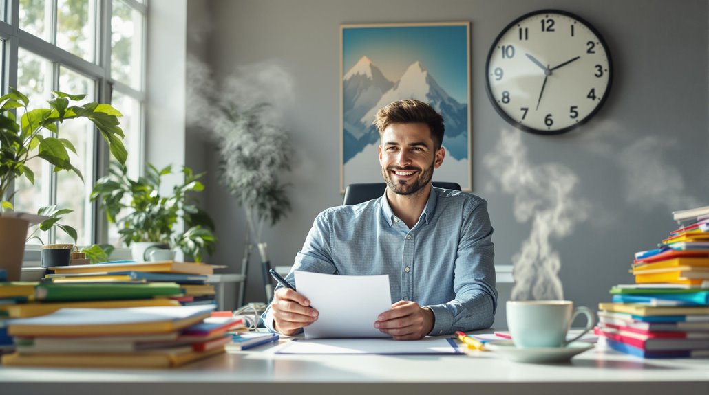 proactive recruitment leadership strategies