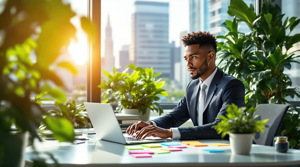 promoting self sufficient recruiters