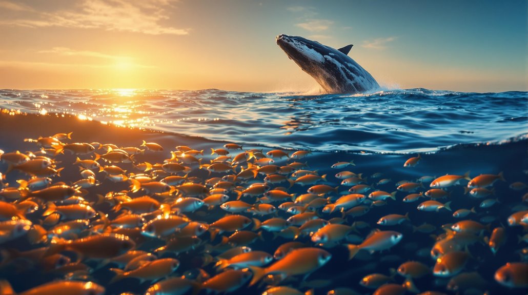 recruiters minnows or whales