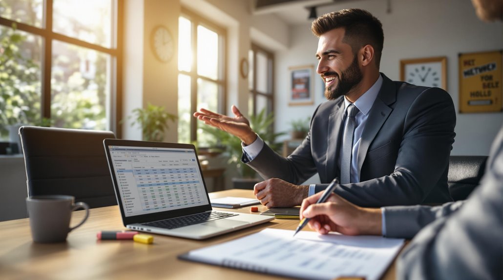 recruiters must ask questions