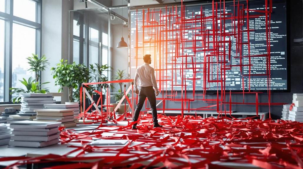 recruitment achievement challenges identified