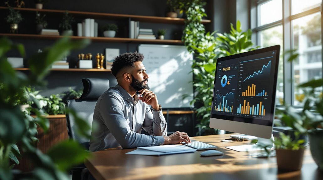 recruitment agency growth mindset