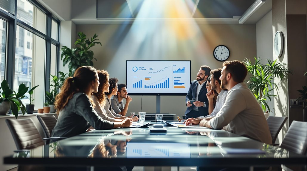 recruitment agency growth strategies