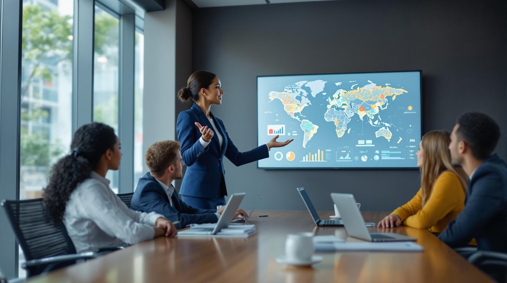 recruitment business growth strategies