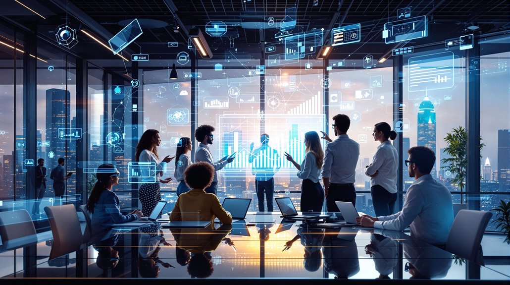 recruitment business growth strategy