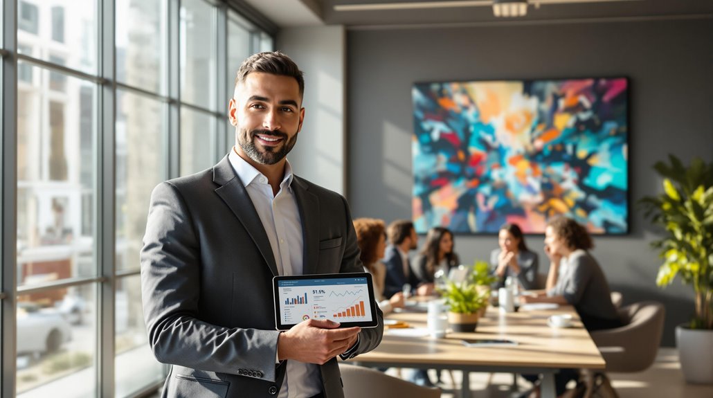 recruitment business transformation guide