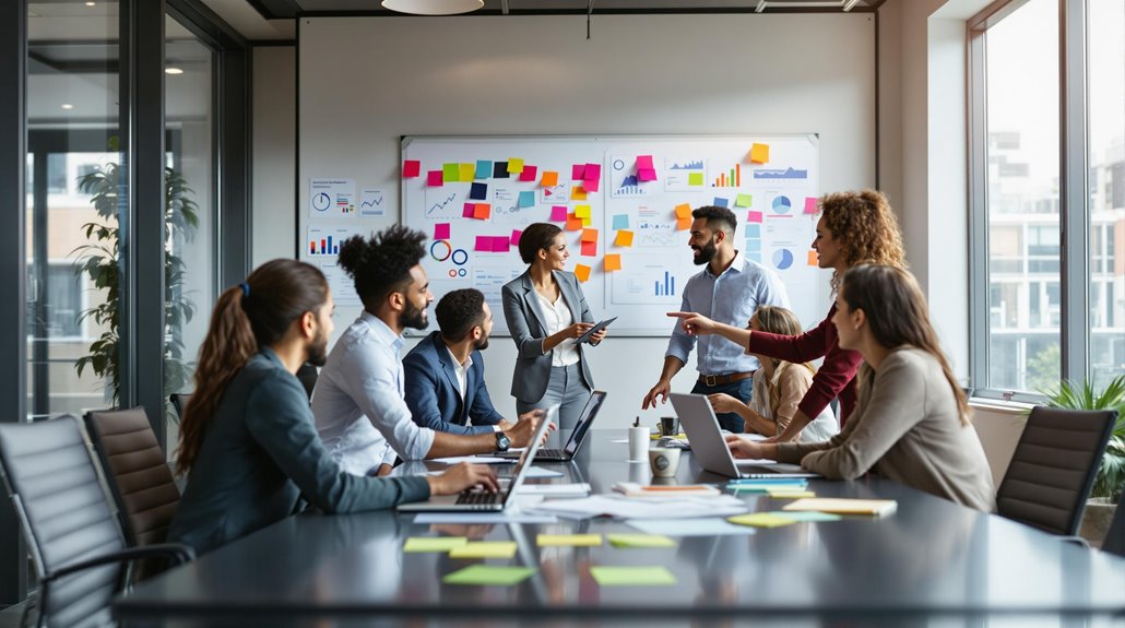 recruitment influencing strategies tactics