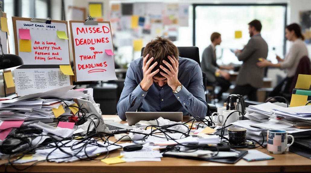 recruitment mistakes harming sales