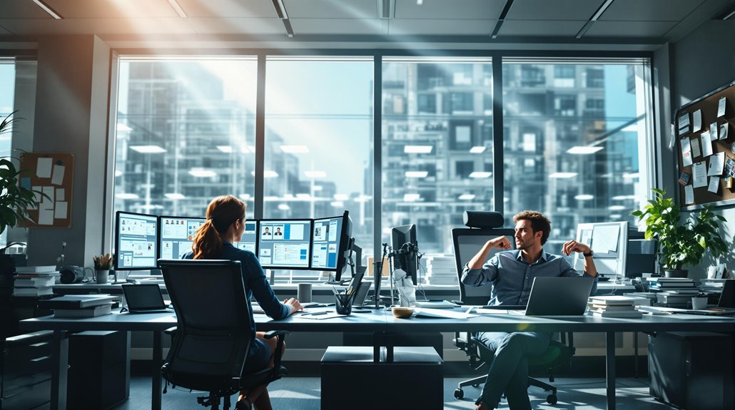 recruitment performance differentiators explained